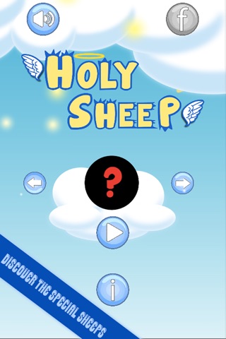 Holy Sheep screenshot 4