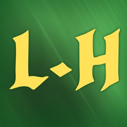 Leader Herald icon