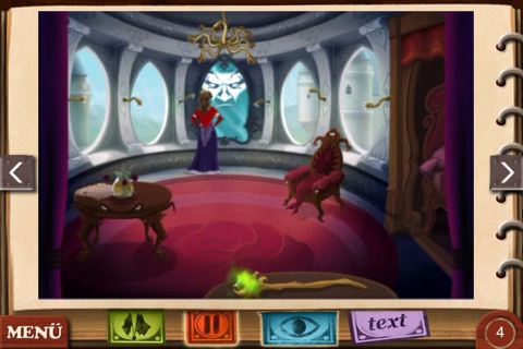 Snow White - Discovery screenshot 3