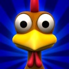 Hello Talky Chip! FREE - The Talking Chicken