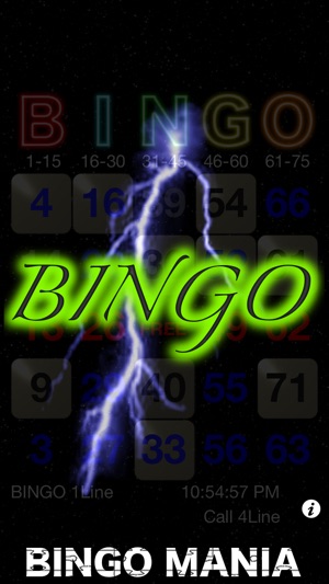 BINGO MANIA - The Card(圖2)-速報App