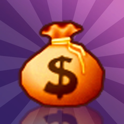 CashMachine iOS App
