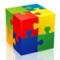 The classic and timeless puzzle cube game on your iPhone, iPad or iPod Touch in full 3D and free