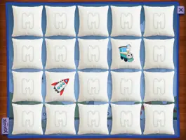 Game screenshot Memollow - Memory Game on Pillows for Kids hack