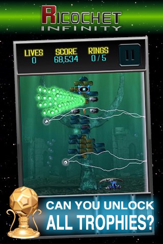 Ricochet Infinity screenshot 4