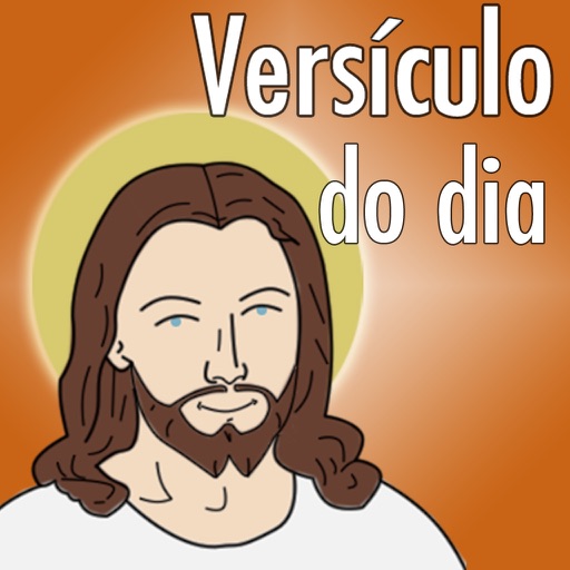 Versículo do Dia icon