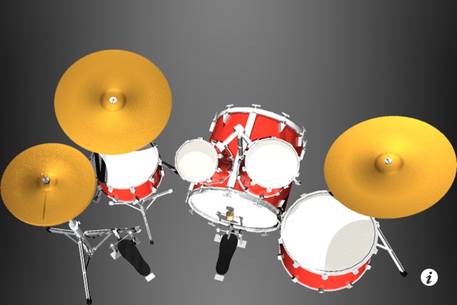 Drum Kit!(圖1)-速報App