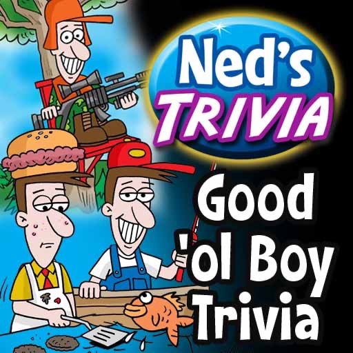Ned's Good 'ol Boy Trivia