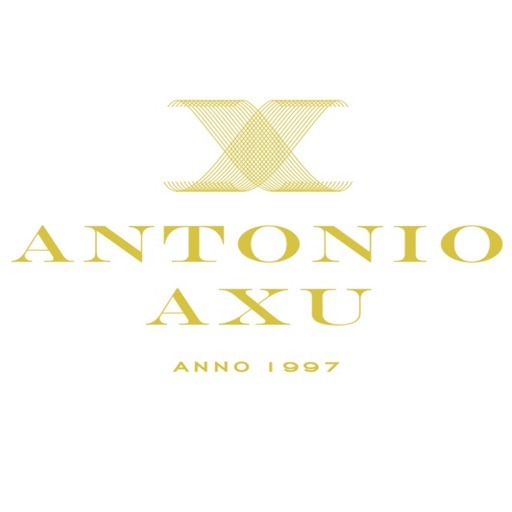 Antonio Axu Salon