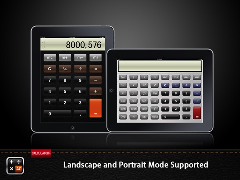 Calculator Hero screenshot 3