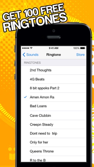 Hip Hop Ringtones + Beats