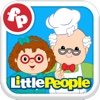 Little People® Learning Market