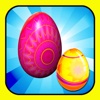Easter Egg Designer for iPad