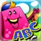 ABC-Monsters Fun Time