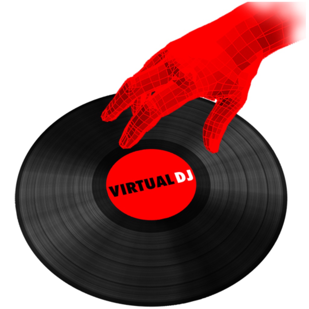 Virtual dj mac download