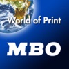 World of Print - MBO