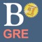 Barron's GRE prep App on iPad, transforms our acclaimed GRE Prep content into a personalized and engaging GRE prep solution