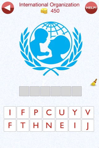 The World Quiz:Whats the Word,A Word Brain Puzzle and Trivia quiz about travel,landmarks,country,flags,maps with pics screenshot 3