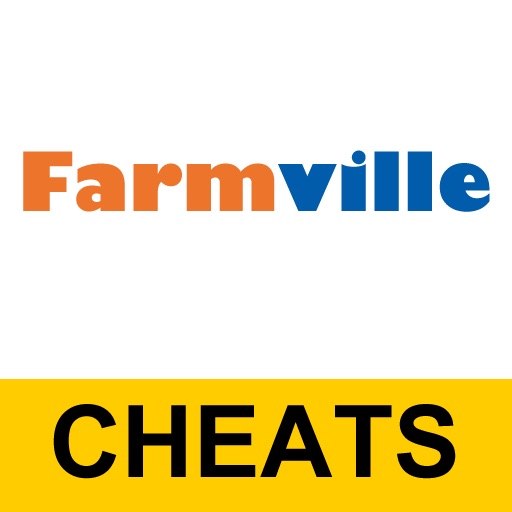 Cheats, tips and tricks for Farmville icon