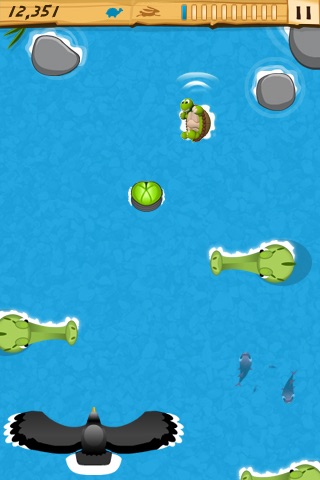 Turtle River screenshot 3