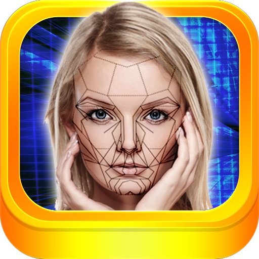 Beauty Scanner, how beautiful are you? iOS App