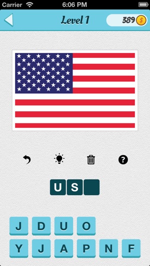 Wubu Guess The Flag - FREE Quiz Game(圖1)-速報App