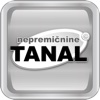 Tanal nepremičnine