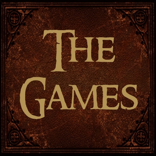 The Game by Jack London (ebook) icon