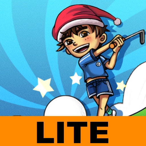 Ace Mini Golf Lite iOS App