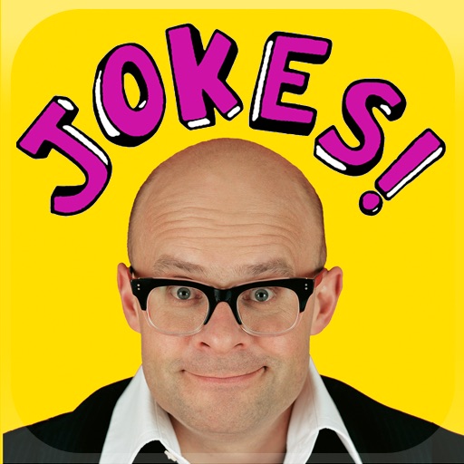 Harry Hill's Doctor Doctor Jokes icon