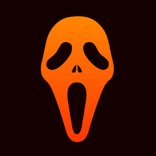 Boo Halloween - Funny and Scary Masks with Face Recognition icon