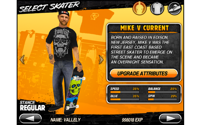 Mike V: Skateboard Party HD(圖4)-速報App