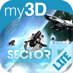 my3D SECTOR 17 LITE