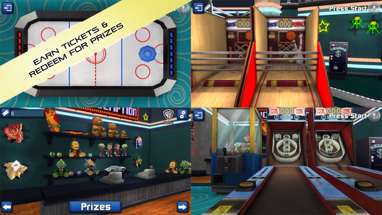 Midway Arcade Free