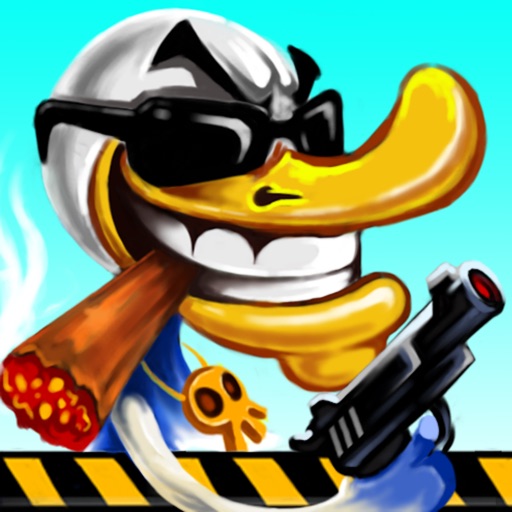 Super Duck Hunt 2 HD