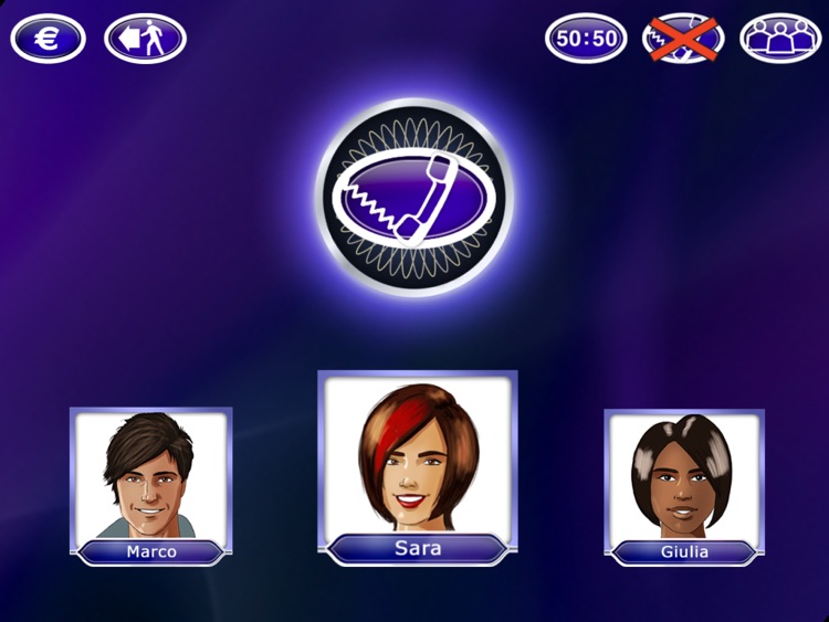 Chi Vuol Essere Milionario? 2011 HD screenshot-3