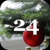 Christmas Quotations 2012 Advent Calendar for iPad