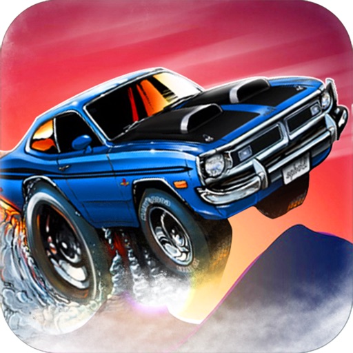 Extreme Stunt Mania iOS App