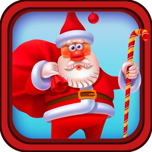 SantaPop icon