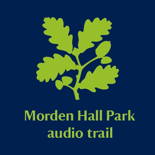 Morden Hall Park icon