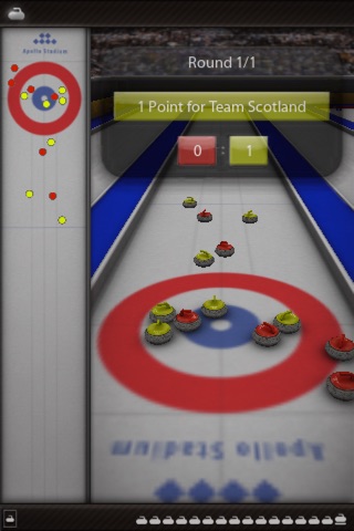 Age of Curling screenshot 4