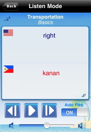 Learn Tagalog