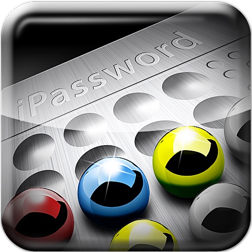 iPassword - O Jogo icon