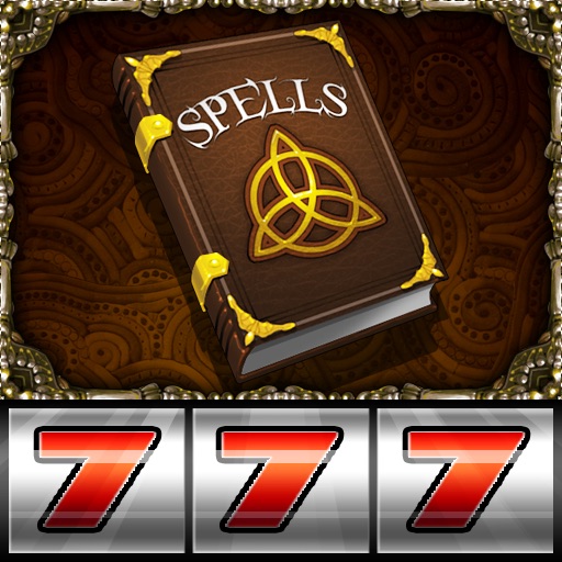 Spellbound 2 HD Slots