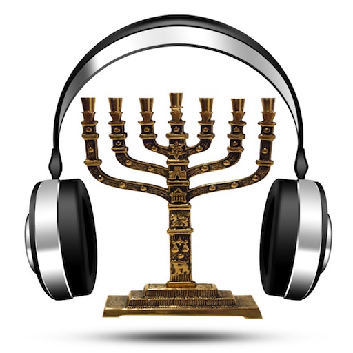 Jewish Radio