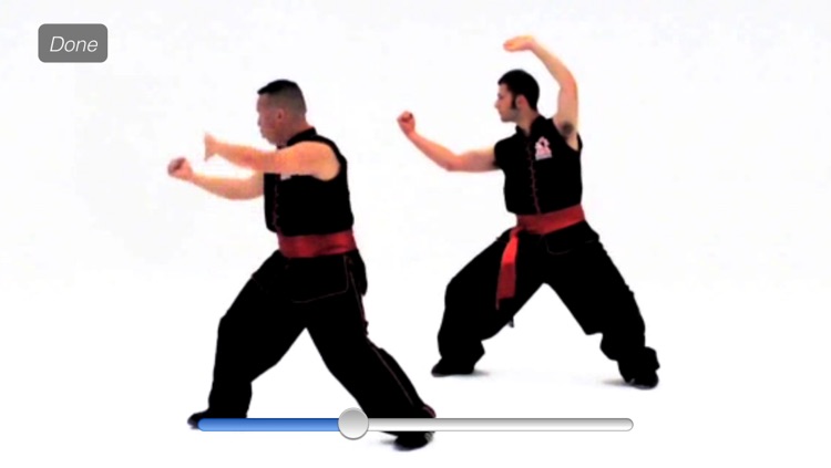 Kung Fu Lessons 1 - M.A.C. Martial Arts College