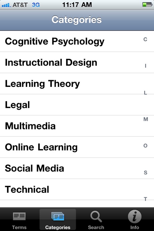 Instructional Design Guru screenshot-4