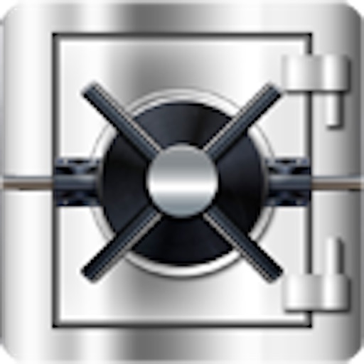 Vault Breaker Free Icon