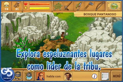 The Island: Castaway 2® (Full) screenshot 2