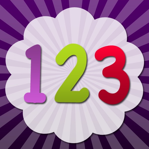 Numbers - iBlower icon